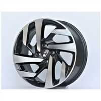 STW 619 6.5X16 5X114.3 ET35 BD 73,1 1